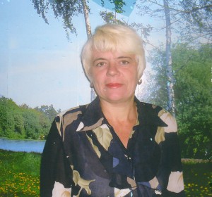 Ширяева Ольга Леонидовна